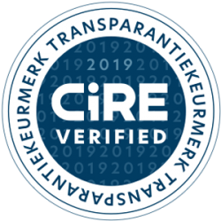 CIRE-verified